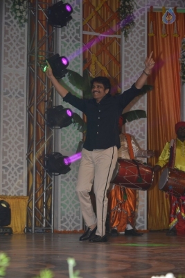 Rarandoi Veduka Chuddam Movie Audio Launch Set 1 - 25 of 34