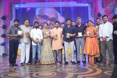 Rarandoi Veduka Chuddam Movie Audio Launch Set 3 - 4 of 32