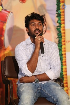 Rarandoy Veduka Chuddam Press Meet - 12 of 42