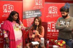 Rashi Khanna at Red FM - 26 of 82