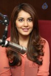 Rashi Khanna at Red FM - 30 of 82