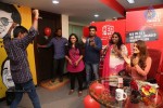 Rashi Khanna at Red FM - 38 of 82