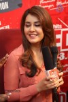 Rashi Khanna at Red FM - 46 of 82