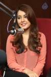 Rashi Khanna at Red FM - 50 of 82