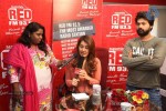 Rashi Khanna at Red FM - 58 of 82