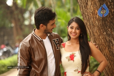 Ratham Movie Pre Release Event - 2 of 19