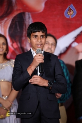 Ratham Movie Pre Release Event - 5 of 19
