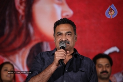 Ratham Movie Pre Release Event - 7 of 19