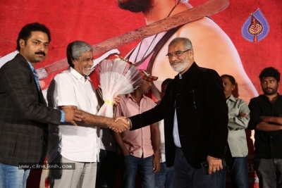 Ratham Movie Pre Release Event - 15 of 19