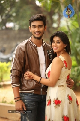Ratham Movie Pre Release Event - 19 of 19