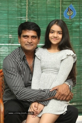 Ravi Babu-Aaviri Movie Press  Meet Photos - 1 of 21