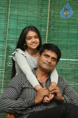 Ravi Babu-Aaviri Movie Press  Meet Photos - 3 of 21