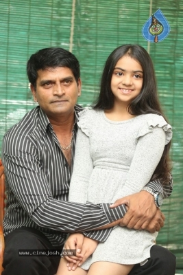 Ravi Babu-Aaviri Movie Press  Meet Photos - 4 of 21