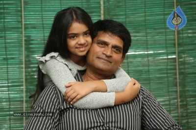 Ravi Babu-Aaviri Movie Press  Meet Photos - 5 of 21