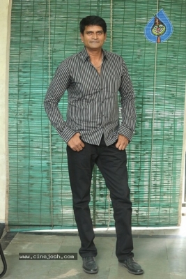 Ravi Babu-Aaviri Movie Press  Meet Photos - 6 of 21