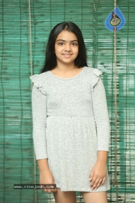Ravi Babu-Aaviri Movie Press  Meet Photos - 7 of 21