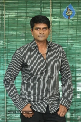 Ravi Babu-Aaviri Movie Press  Meet Photos - 8 of 21