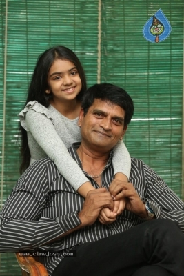 Ravi Babu-Aaviri Movie Press  Meet Photos - 9 of 21