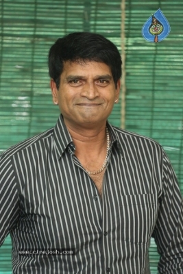 Ravi Babu-Aaviri Movie Press  Meet Photos - 11 of 21