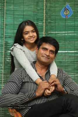 Ravi Babu-Aaviri Movie Press  Meet Photos - 13 of 21