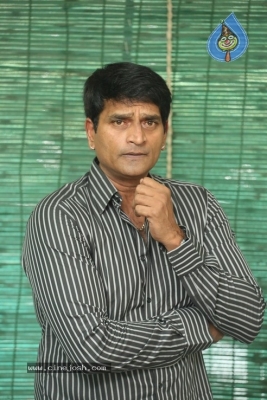 Ravi Babu-Aaviri Movie Press  Meet Photos - 15 of 21