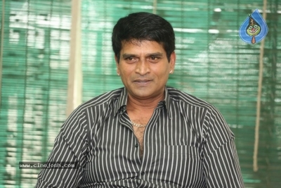 Ravi Babu-Aaviri Movie Press  Meet Photos - 17 of 21