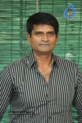 Ravi Babu-Aaviri Movie Press  Meet Photos - 18 of 21