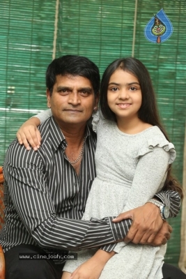 Ravi Babu-Aaviri Movie Press  Meet Photos - 19 of 21