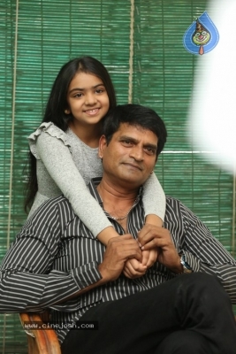 Ravi Babu-Aaviri Movie Press  Meet Photos - 20 of 21