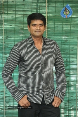 Ravi Babu-Aaviri Movie Press  Meet Photos - 21 of 21