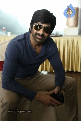 Ravi Teja Interview Photos - 13 of 21