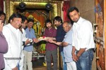 Raviteja Rock Line Entertainments Movie Opening - 58 of 138