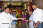 Raviteja Rock Line Entertainments Movie Opening - 31 of 138