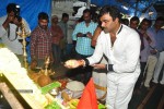 Raviteja Rock Line Entertainments Movie Opening - 32 of 138