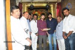 Raviteja Rock Line Entertainments Movie Opening - 48 of 138