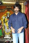 Raviteja Rock Line Entertainments Movie Opening - 50 of 138