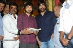 Raviteja Rock Line Entertainments Movie Opening - 95 of 138