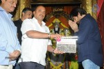 Raviteja Rock Line Entertainments Movie Opening - 127 of 138