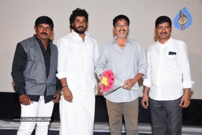 Rayalaseema Love Story Movie Audio Launch - 3 of 19