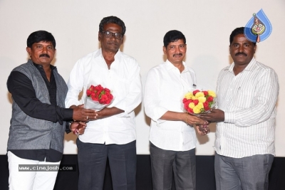 Rayalaseema Love Story Movie Audio Launch - 4 of 19