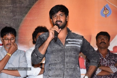 Rayalaseema Love Story Movie Audio Launch - 12 of 19