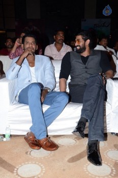 Rayudu Movie Audio Launch 1 - 6 of 35
