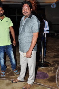 Rayudu Movie Audio Launch 1 - 19 of 35