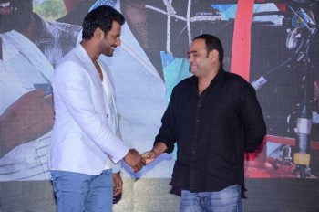 Rayudu Movie Audio Launch 2 - 16 of 52