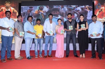 Rayudu Movie Audio Launch 2 - 36 of 52