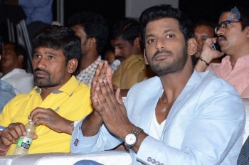 Rayudu Movie Audio Launch 2 - 39 of 52