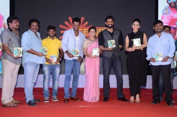 Rayudu Movie Audio Launch 2 - 41 of 52