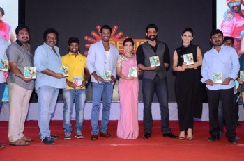 Rayudu Movie Audio Launch 2 - 50 of 52