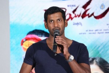 Rayudu Movie Team Press Meet - 11 of 29