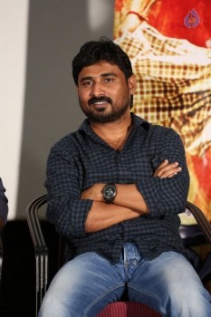 Rayudu Movie Team Press Meet - 18 of 29